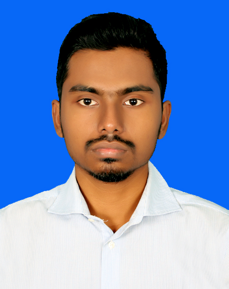 Tansocelar Ahmed Dorjoy